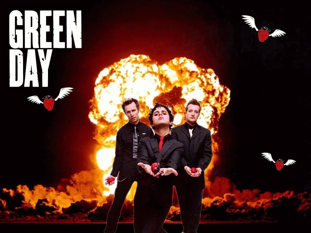 Discografia Green Day CDs, Músicas, DVDs 2024 ATUALIZADO